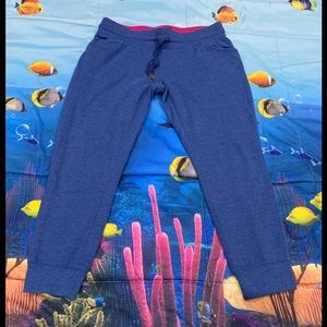 Arizona Capri Sweatpants
